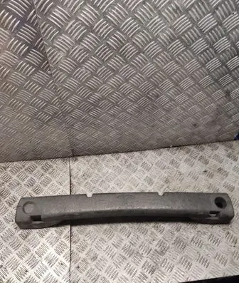 Smart ForTwo I Front bumper foam support bar 0004944v002