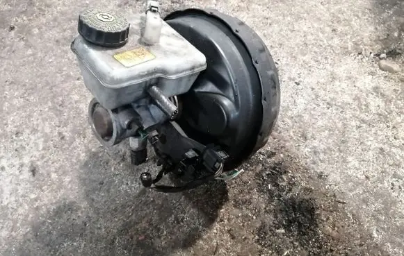 Renault Vel Satis Brake booster 8200047563C