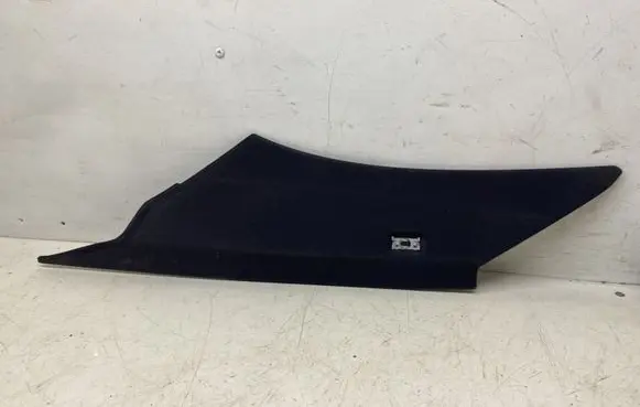 BMW 5 E60 E61 (C) pillar trim 51437027094 52107010