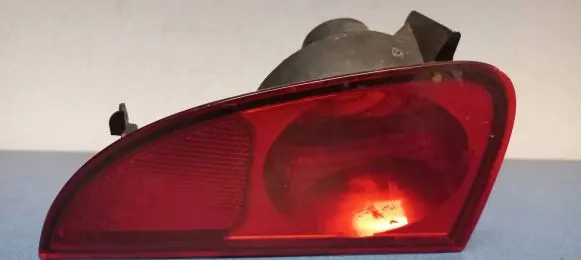 Renault Espace - Grand espace IV Rear/tail lights 8200027153