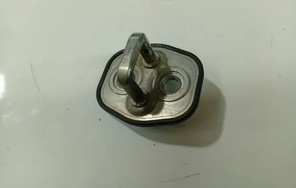 Citroen C4 I Other exterior part 