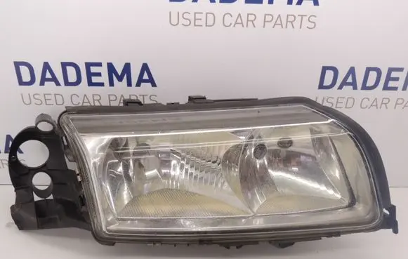 Volvo S80 Headlight/headlamp