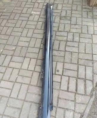Ford Mondeo MK V Front sill (body part) 