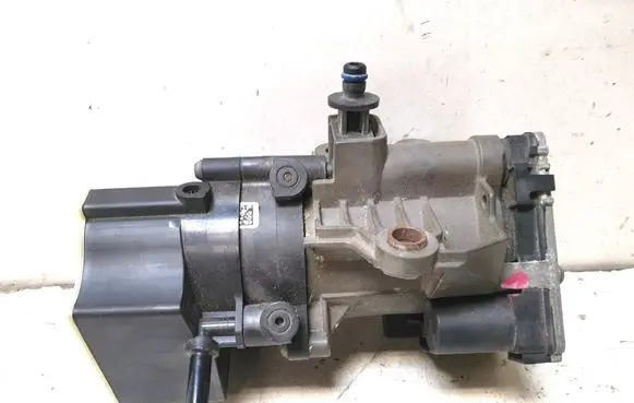 KIA Niro Other gearbox part 410502B001