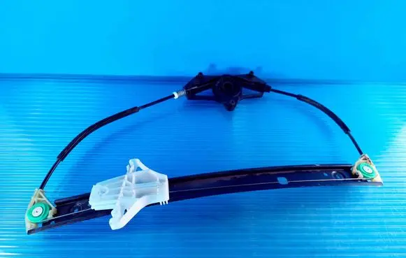 Skoda Octavia Mk3 (5E) Rear window lifting mechanism without motor 5E0839462