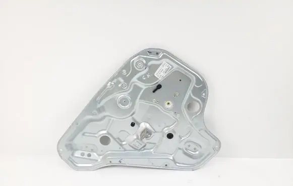 Hyundai i30 Rear window lifting mechanism without motor 834702R290