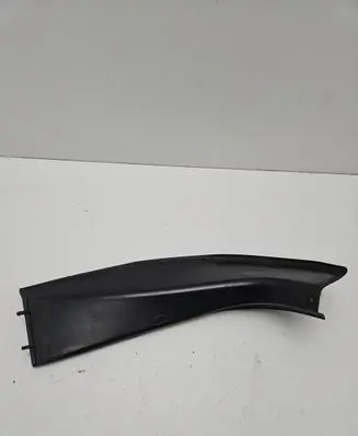 BMW 5 F10 F11 Rear/tail light trim molding 7204376 20409410