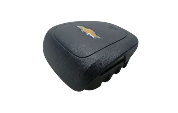 Chevrolet Trax Airbag squib ring wiring 