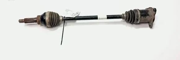 Renault Scenic I Rear driveshaft