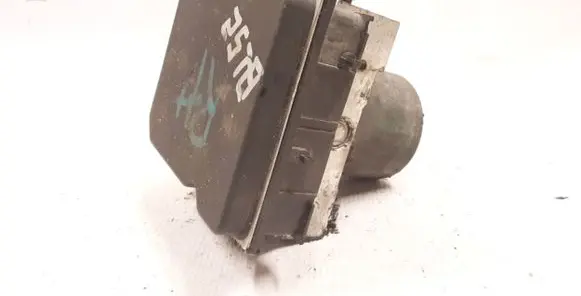 Ford Transit ABS Pump 0265235439 8C112C405BB 2578