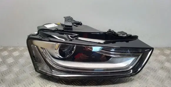 Audi A4 S4 B8 8K Headlight/headlamp 8K0941006C 8K0941597E 4G0907697D
