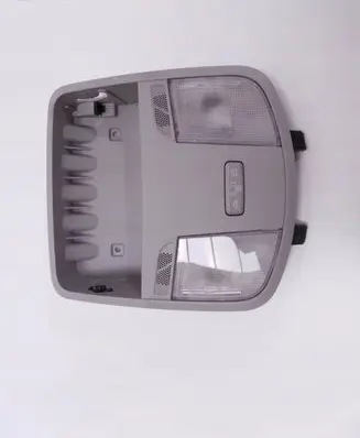 Hyundai i30 Front seat light 