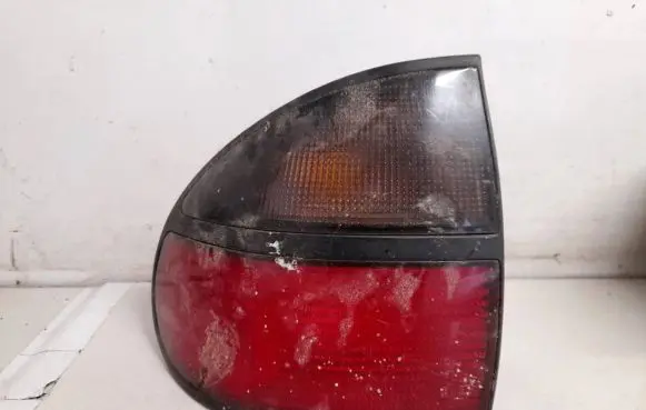 Renault Laguna I Rear/tail lights 7700820052