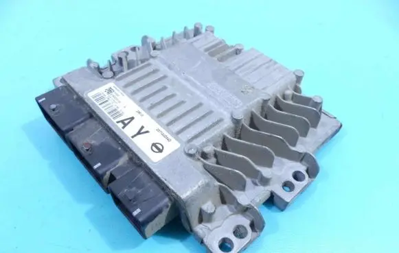 Nissan Qashqai Engine control unit/module ECU S180033104A IMPRK1255295