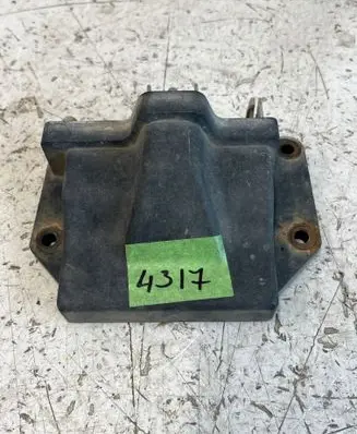 Iveco Daily 3rd gen Central locking relay 500347590 1604020167