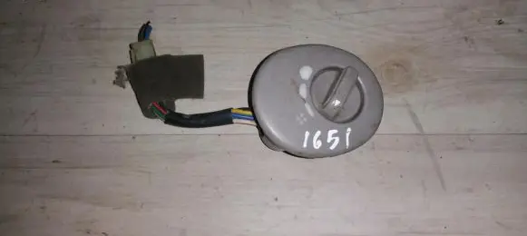 KIA Carnival Interior fan control switch 990211