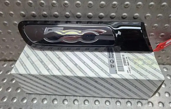 Fiat 500 Rear arch trim S26337521 735431948