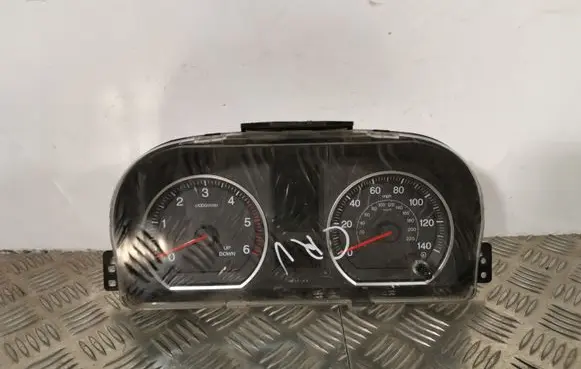 Honda CR-V Speedometer (instrument cluster) HR0399051