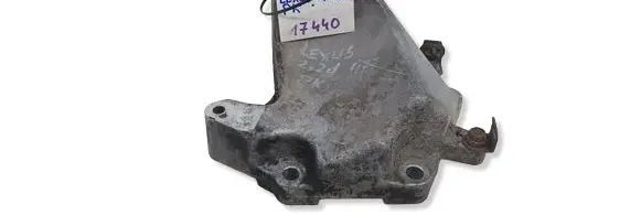 Lexus IS 220D-250-350 Engine mounting bracket FRONTLEFT