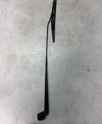 Renault Scenic I Front wiper blade arm 7700843526