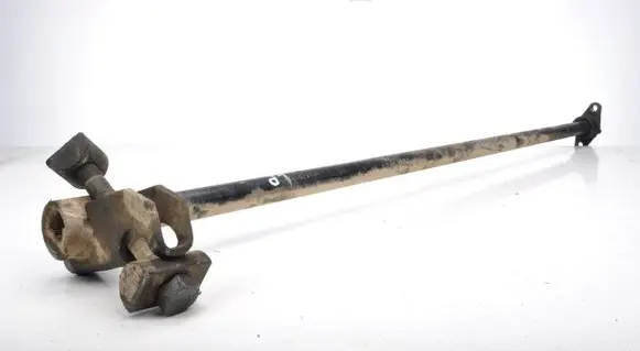 Isuzu Trooper Steering tie rod 
