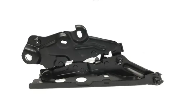 Audi A6 S6 C8 4K Engine bonnet/hood hinges 4K0823302A