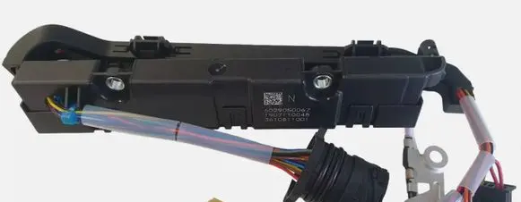 Porsche 992 Gearbox/transmission wiring loom 0DT907998A