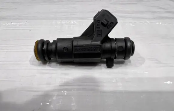 Fiat Punto (188) Fuel injector 0280155971