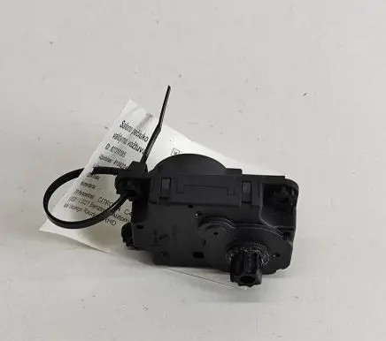 Citroen C4 II Air flap motor/actuator 16000458 HAD36011A