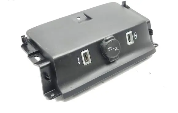 USB socket connector