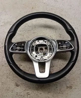 Mercedes-Benz E W213 Steering wheel A0004606202 A0050071599 64387905244