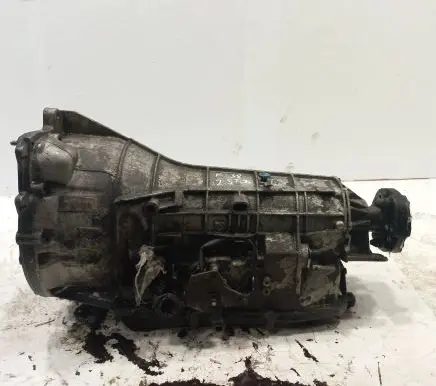 BMW 7 E38 Automatic gearbox 1056401176