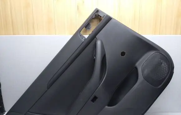 Toyota Avensis T250 Rear door card panel trim 30750000