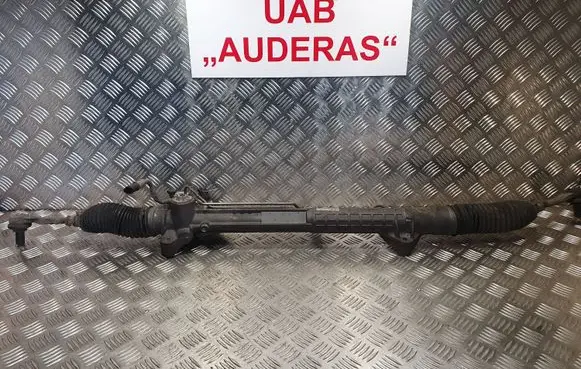 Audi A6 S6 C6 4F Steering rack 4F1422065R 7853993736