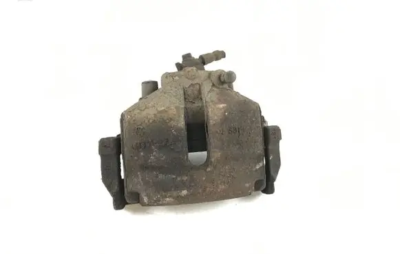 Volkswagen PASSAT B7 Front brake caliper VL581