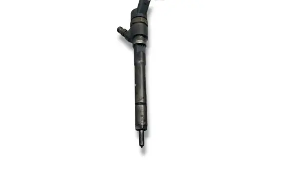 Opel Antara Fuel injector 0445110270 96440397