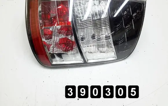 Toyota Prius (XW20) Rear/tail lights STANLEY4714R