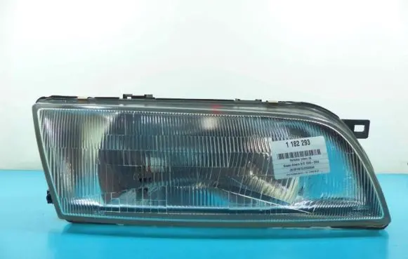 Nissan Almera Headlight/headlamp IMPRK1182293