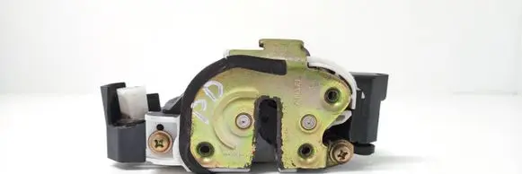 Mitsubishi Colt Front door lock