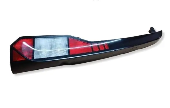 Volkswagen Caddy Rear/tail lights 2K7945096 F03804000 12032021