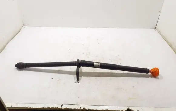 Audi A6 S6 C8 4K Rear driveshaft/prop shaft 4K0521101G