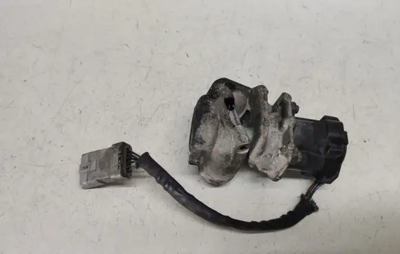 Volvo V50 EGR valve 9654818180