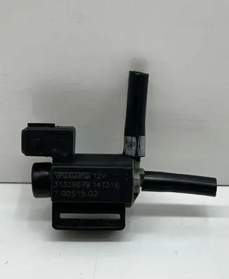 Volvo XC60 Turbo solenoid valve 31339879 70051502 914T316
