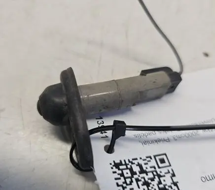 Opel Astra G Rear door sensor 90504150