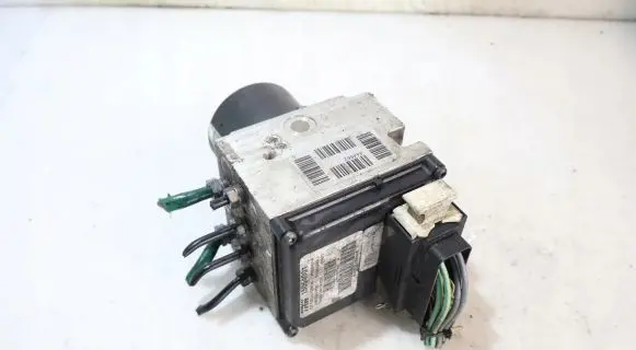 Peugeot 407 ABS Pump