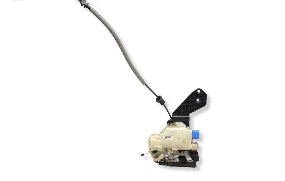 Volkswagen Transporter - Caravelle T6 Front door lock 3B2837016AD