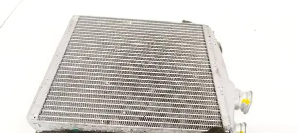 Volvo S80 Heater blower radiator