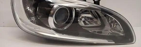 Volvo V60 Headlight/headlamp 31420111