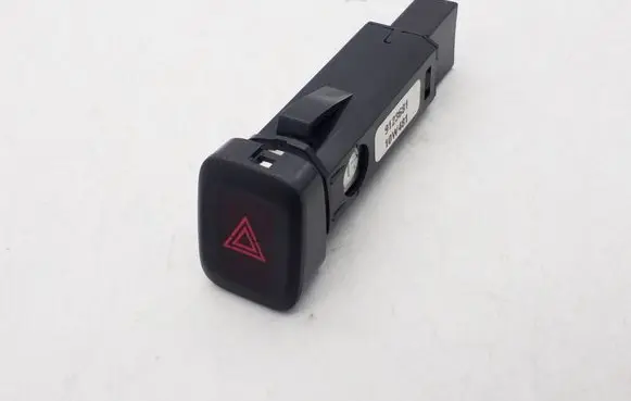 Volvo S60 Hazard light switch 9123681 10W481