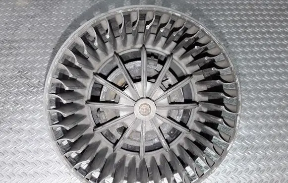 Fiat Bravo - Brava Heater fan/blower